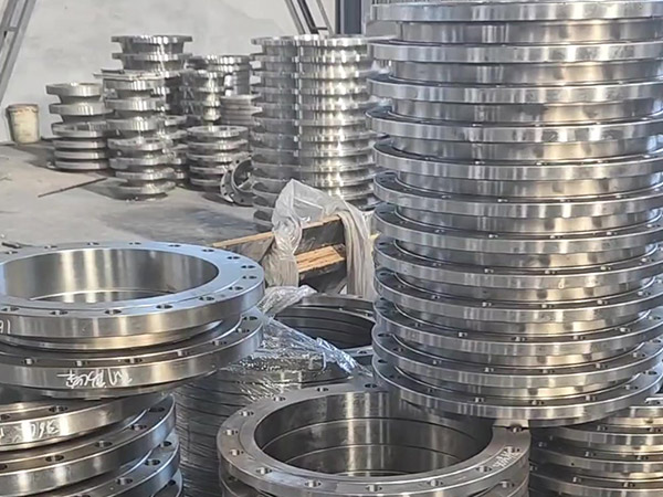 不锈钢法兰