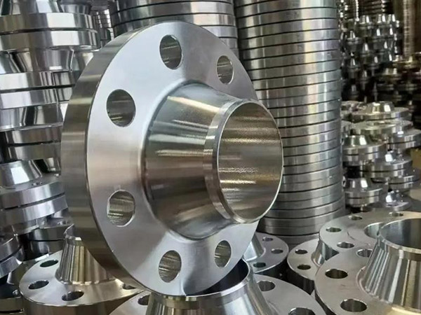 不锈钢法兰
