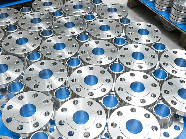 不锈钢法兰